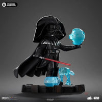 Darth Vader Mini Co Co.