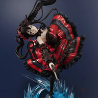 Date A Bullet Kurumi Tokisaki 1/7 Scale Figure - GeekLoveph