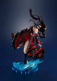 Date A Bullet Kurumi Tokisaki 1/7 Scale Figure - GeekLoveph