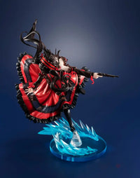 Date A Bullet Kurumi Tokisaki 1/7 Scale Figure - GeekLoveph
