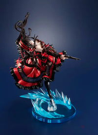 Date A Bullet Kurumi Tokisaki 1/7 Scale Figure - GeekLoveph