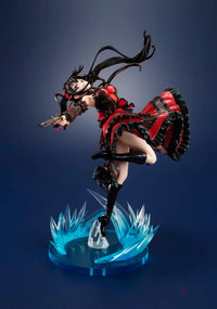 Date A Bullet Kurumi Tokisaki 1/7 Scale Figure - GeekLoveph