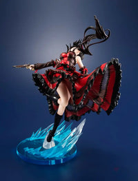 Date A Bullet Kurumi Tokisaki 1/7 Scale Figure - GeekLoveph