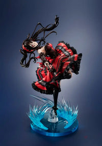 Date A Bullet Kurumi Tokisaki 1/7 Scale Figure - GeekLoveph