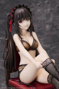 Date A Bullet Kurumi Tokisaki Pre Order Price Scale Figure