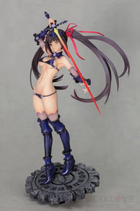 Date A Live Fragment Date A Bullet Kurumi Tokisaki Bikini Armor Ver. - GeekLoveph