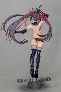 Date A Live Fragment Date A Bullet Kurumi Tokisaki Bikini Armor Ver. - GeekLoveph