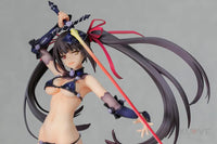 Date A Live Fragment Date A Bullet Kurumi Tokisaki Bikini Armor Ver. - GeekLoveph