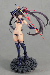 Date A Live Fragment Date A Bullet Kurumi Tokisaki Bikini Armor Ver. - GeekLoveph