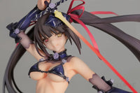 Date A Live Fragment Date A Bullet Kurumi Tokisaki Bikini Armor Ver. - GeekLoveph