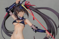 Date A Live Fragment Date A Bullet Kurumi Tokisaki Bikini Armor Ver. - GeekLoveph