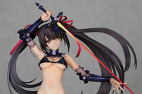 Date A Live Fragment Date A Bullet Kurumi Tokisaki Bikini Armor Ver. - GeekLoveph