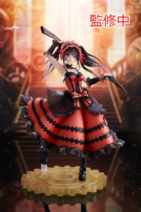 Date A Live Iv Amp Figure Kurumi Tokisaki (Zafkiel) Prize