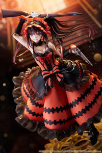 Date A Live Iv Amp + Figure Kurumi Tokisaki (Zafkiel) Reissue Pre Order Price Statue