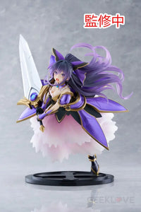 Date A Live Iv Amp Figure Toa Yatogami (Sandalphon) Prize