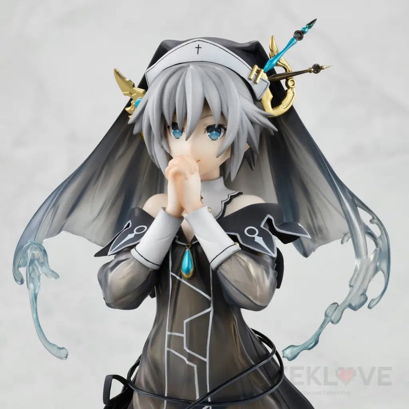 Date A Live IV Nia Honjo 1/7 Scale Figure