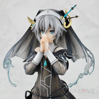 Date A Live Iv Nia Honjo 1/7 Scale Figure Preorder