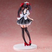 Date A Live - Kurumi Tokisaki Figure - GeekLoveph