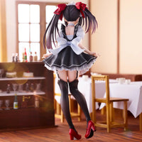 Date A Live - Kurumi Tokisaki Figure - GeekLoveph