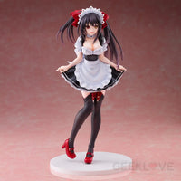 Date A Live - Kurumi Tokisaki Figure - GeekLoveph