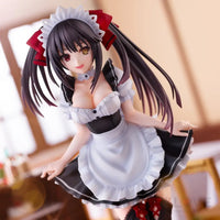 Date A Live - Kurumi Tokisaki Figure - GeekLoveph