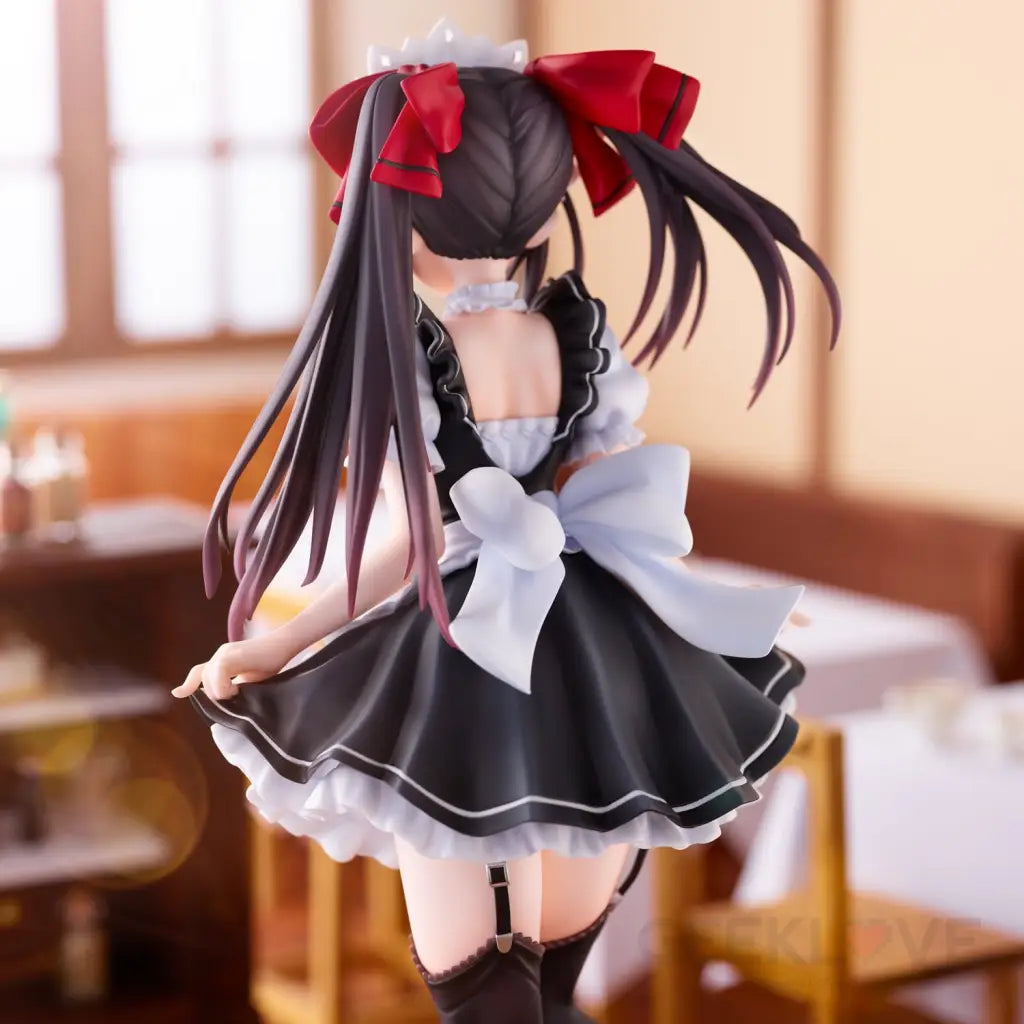 Date A Live - Kurumi Tokisaki Figure - GeekLoveph