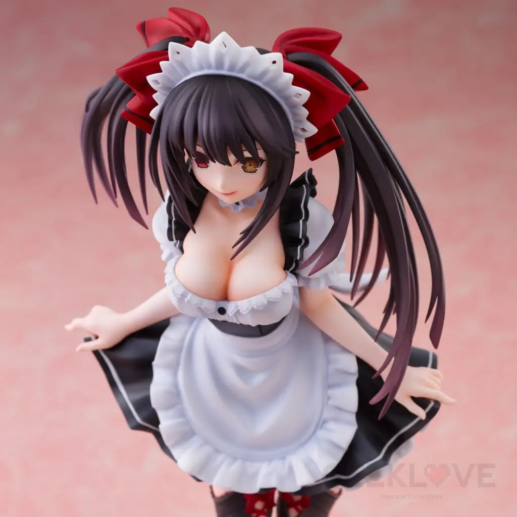 Date A Live - Kurumi Tokisaki Figure - GeekLoveph