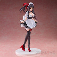 Date A Live - Kurumi Tokisaki Figure - GeekLoveph