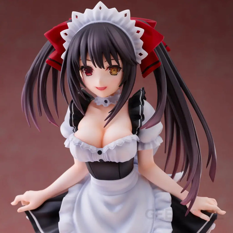 Date A Live - Kurumi Tokisaki Figure