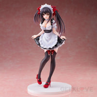 Date A Live - Kurumi Tokisaki Figure - GeekLoveph