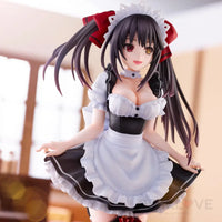 Date A Live - Kurumi Tokisaki Figure - GeekLoveph