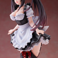 Date A Live - Kurumi Tokisaki Figure - GeekLoveph