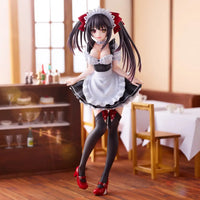 Date A Live - Kurumi Tokisaki Figure - GeekLoveph