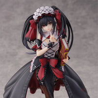 Date A Live Kurumi Tokisaki Rasiel Ver. 1/7 Pre Order Price Scale Figure