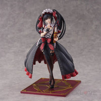 Date A Live Kurumi Tokisaki Rasiel Ver. 1/7 Scale Figure