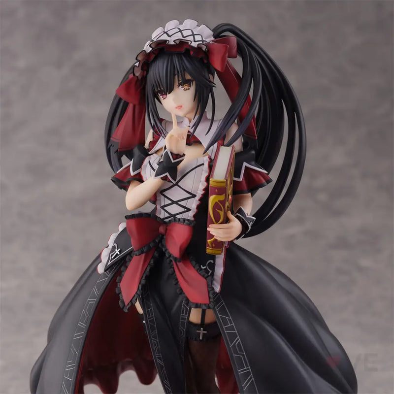 Date A Live Kurumi Tokisaki Rasiel Ver. 1/7