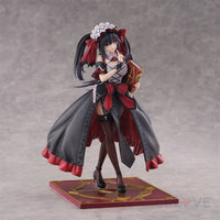 Date A Live Kurumi Tokisaki Rasiel Ver. 1/7 Scale Figure