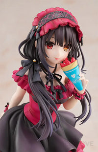 Date A Live Light Novel Kurumi Tokisaki Ver. Deposit Preorder