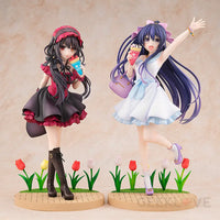 Date A Live Light Novel Kurumi Tokisaki Ver. Preorder