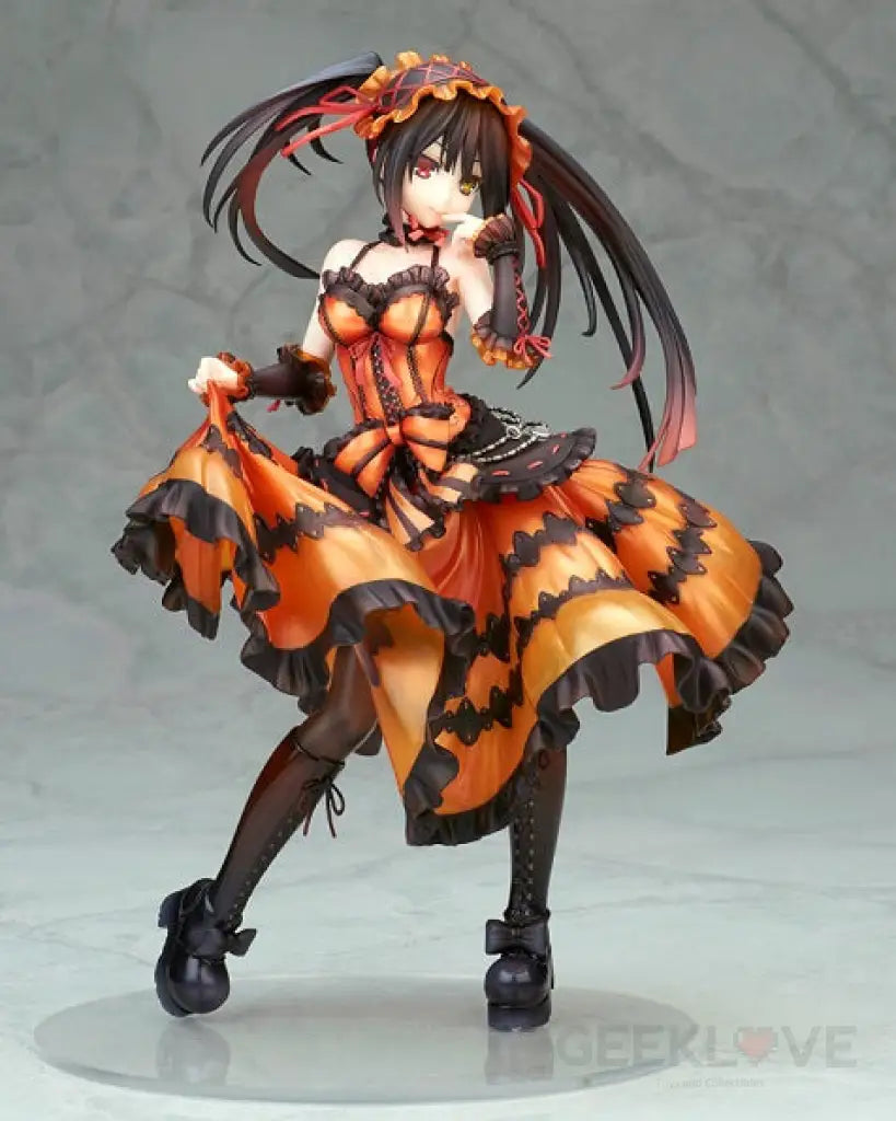 Date A Live Movie: Mayuri Judgment - Kurumi Tokisaki (REPRODUCTION) - GeekLoveph