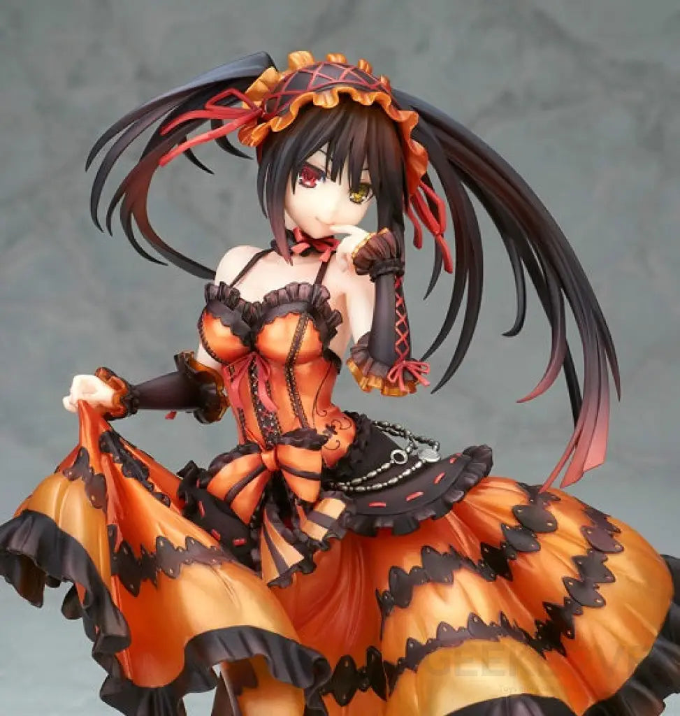Date A Live Movie: Mayuri Judgment - Kurumi Tokisaki (REPRODUCTION) - GeekLoveph
