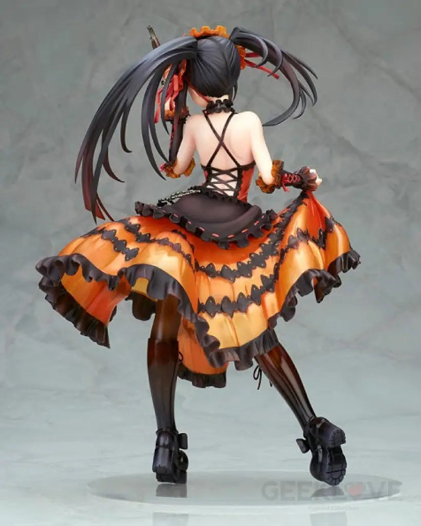 Date A Live Movie: Mayuri Judgment - Kurumi Tokisaki (REPRODUCTION) - GeekLoveph