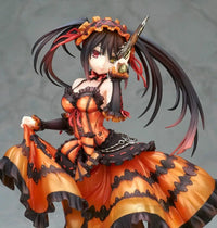 Date A Live Movie: Mayuri Judgment - Kurumi Tokisaki (REPRODUCTION) - GeekLoveph