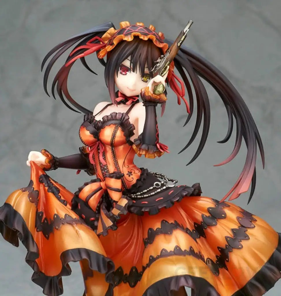 Date A Live Movie: Mayuri Judgment - Kurumi Tokisaki (REPRODUCTION) - GeekLoveph