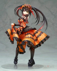Date A Live Movie: Mayuri Judgment - Kurumi Tokisaki (REPRODUCTION) - GeekLoveph