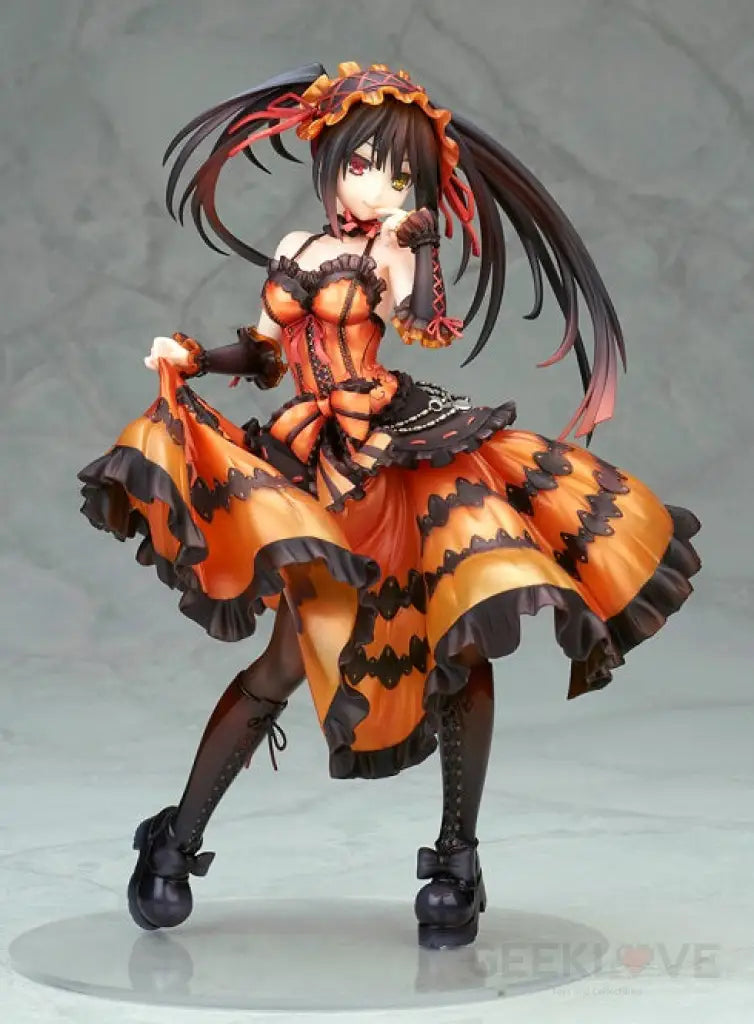 Date A Live Movie: Mayuri Judgment - Kurumi Tokisaki (REPRODUCTION) - GeekLoveph