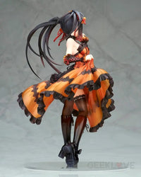Date A Live Movie: Mayuri Judgment - Kurumi Tokisaki (REPRODUCTION) - GeekLoveph