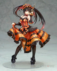 Date A Live Movie: Mayuri Judgment - Kurumi Tokisaki (REPRODUCTION) - GeekLoveph
