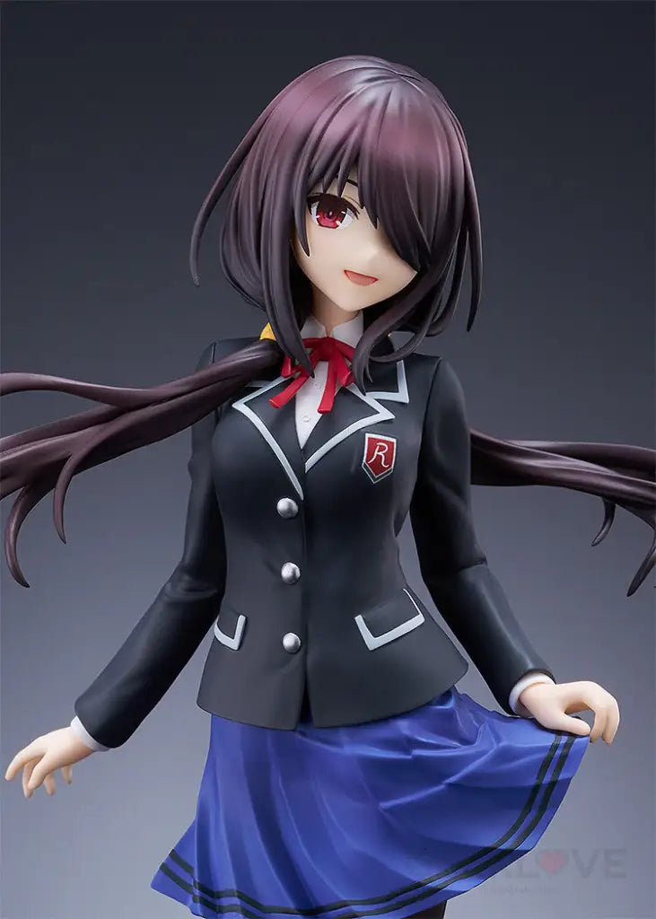 Pop Up Parade Kurumi Tokisaki School Uniform Ver. L Size Pop Up Parade