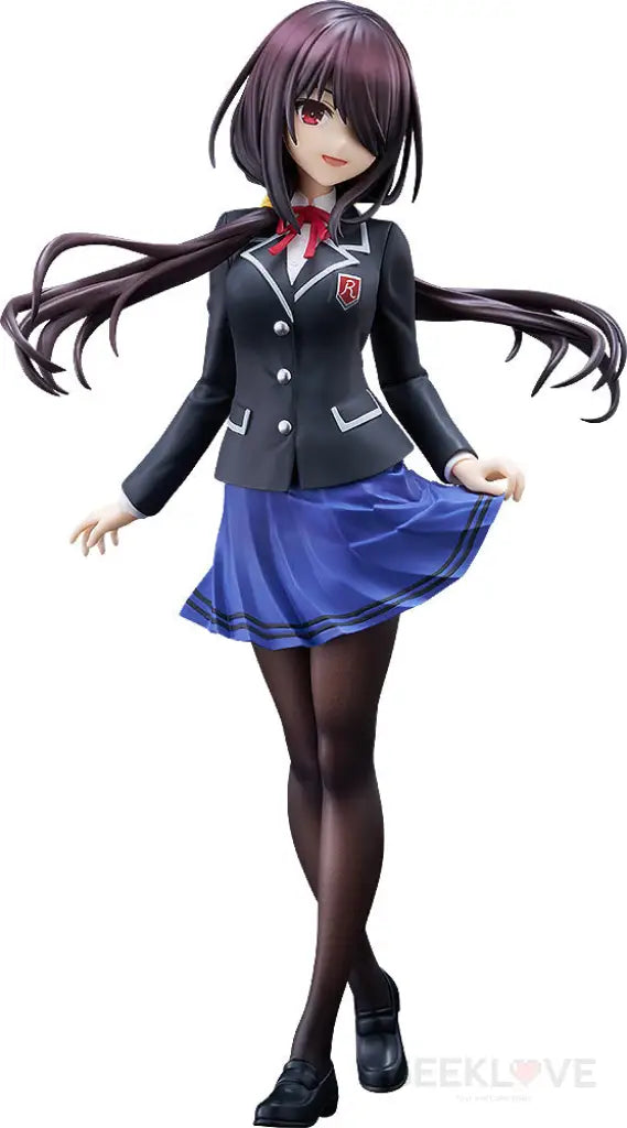 Pop Up Parade Kurumi Tokisaki School Uniform Ver. L Size Pop Up Parade